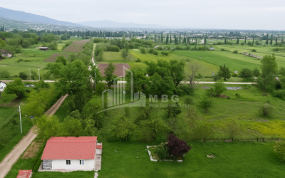 Продается Земля Цилкани Мцхета Мцхета   Мтианети