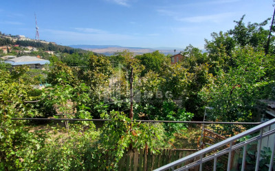 Продается Земля Окрокана Мтацминда Район Тбилиси