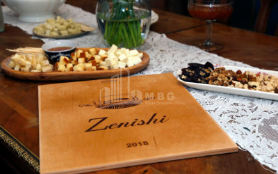 Продается Коммерческий Хашми Сагареджо Кахети