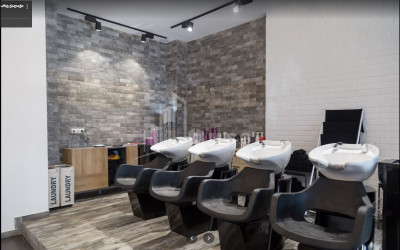 იყიდება კომერციული ფართი ი. ჭავჭავაძის გამზირი ვაკე ვაკის რაიონი თბილისი