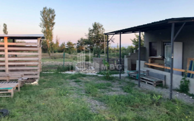 იყიდება მიწის ნაკვეთი ნასაგური სამგორის რაიონი თბილისი