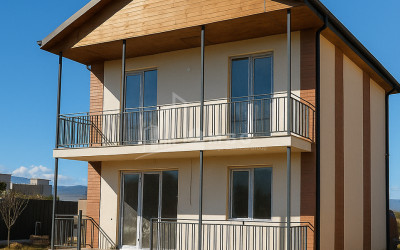 იყიდება სახლი აგარაკი მისაქციელი მცხეთა მცხეთა   მთიანეთი