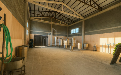 For Sale Commercial Shilda Kvareli Kakheti