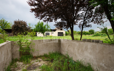 Продается Земля Цилкани Мцхета Мцхета   Мтианети