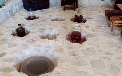 Продается Коммерческий Телави Кахети