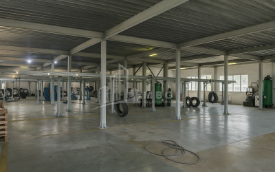 Продается Коммерческий Мисакциели Мцхета Мцхета   Мтианети