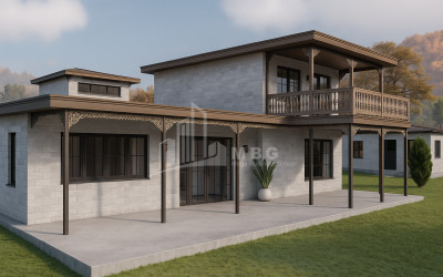 For Sale Land Nikortsminda Ambrolauri Racha   Lechxumi Kvemo Svaneti