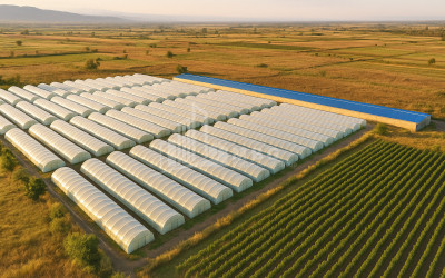 იყიდება მიწის ნაკვეთი ვანი იმერეთი