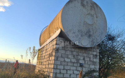For Sale Land Shilda Kvareli Kakheti