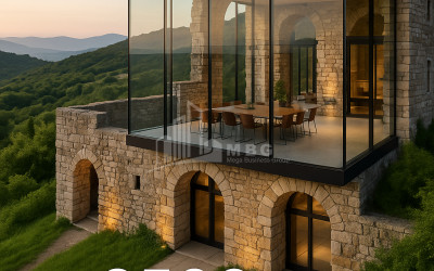 იყიდება მიწის ნაკვეთი სიღნაღი კახეთი