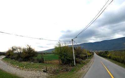 For Sale Commercial Kaspi Shida Kartli