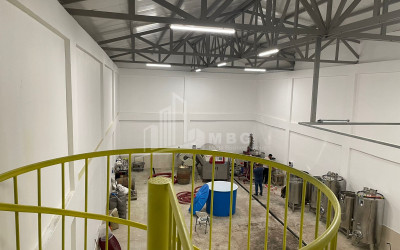 იყიდება კომერციული ფართი დოესი კასპი შიდა ქართლი