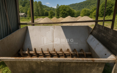 For Sale Commercial Ambrolauri Racha   Lechxumi Kvemo Svaneti