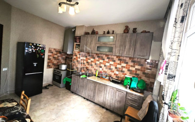 For Sale Flat M. Burdzgla Street Saburtalo Saburtalo District Tbilisi