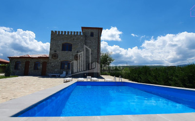 Продается Коммерческий Телави Кахети