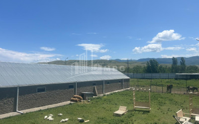 For Sale Commercial Kaspi Shida Kartli