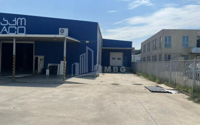 იყიდება კომერციული ფართი მუხიანი გლდანის რაიონი თბილისი