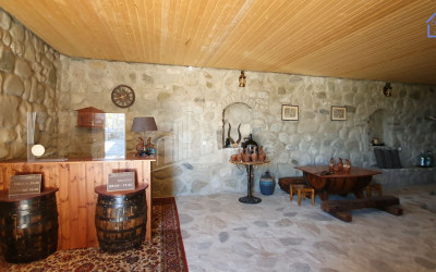 Продается Коммерческий Телави Кахети