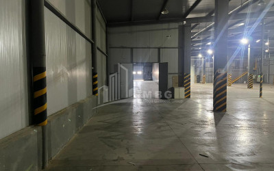 იყიდება კომერციული ფართი მუხიანი გლდანის რაიონი თბილისი