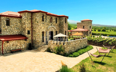 Продается Коммерческий Телави Кахети