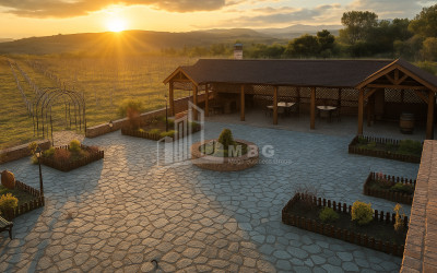 Продается Коммерческий Хашми Сагареджо Кахети