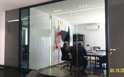 იყიდება კომერციული ფართი მუხიანი გლდანის რაიონი თბილისი