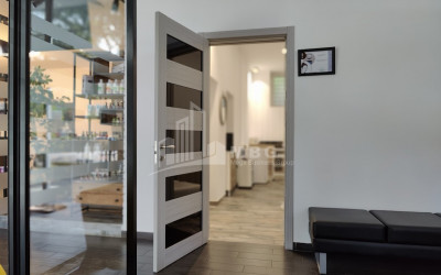 იყიდება კომერციული ფართი ი. ჭავჭავაძის გამზირი ვაკე ვაკის რაიონი თბილისი