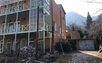 For Sale House Villa Mtskheta Mtskheta   Mtianeti