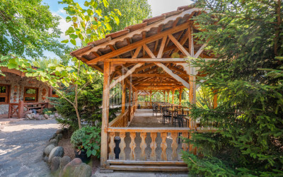 For Sale Commercial Tsitsamuri Mtskheta Mtskheta   Mtianeti