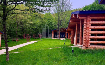 Продается Коммерческий Которанткари Мцхета Мцхета   Мтианети