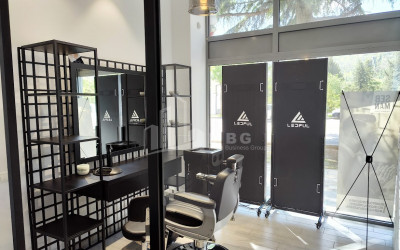 იყიდება კომერციული ფართი ი. ჭავჭავაძის გამზირი ვაკე ვაკის რაიონი თბილისი