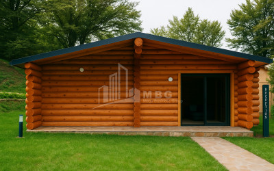 Продается Коммерческий Которанткари Мцхета Мцхета   Мтианети