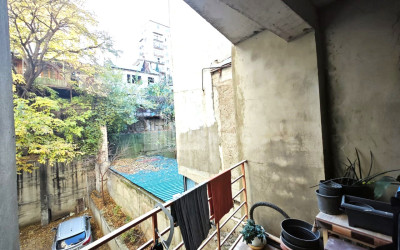For Sale Flat M. Burdzgla Street Saburtalo Saburtalo District Tbilisi