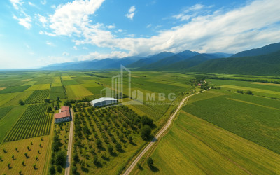Продается Земля Кварели Кахети