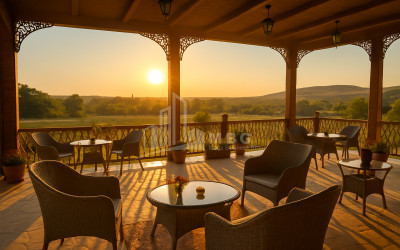 Продается Коммерческий Хашми Сагареджо Кахети