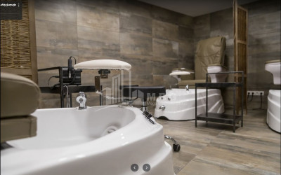 იყიდება კომერციული ფართი ი. ჭავჭავაძის გამზირი ვაკე ვაკის რაიონი თბილისი