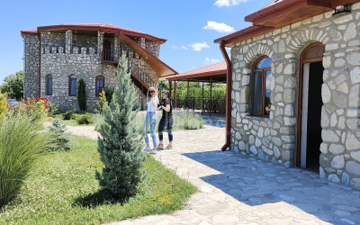 Продается Коммерческий Телави Кахети