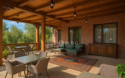 Продается Коммерческий Хашми Сагареджо Кахети