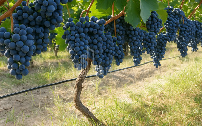 Продается Земля Бакурцихе Гурджаани Кахети