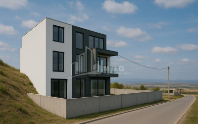 იყიდება სახლი აგარაკი სოფელი აგარაკი ვაკის რაიონი თბილისი