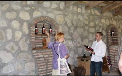 For Sale Commercial Atskuri Akhmeta Kakheti