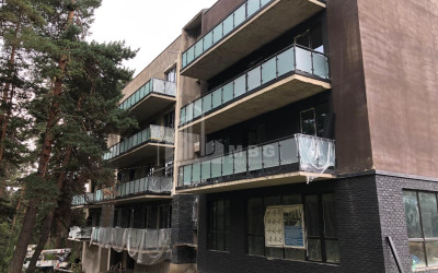 For Sale Flat Manglisi Tetritskaro Kvemo Kartli