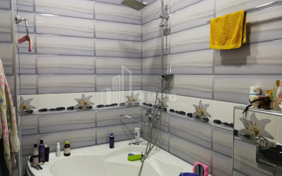 იყიდება ბინა ა. პოლიტკოვსკაიას ქუჩა (ჯიქია) საბურთალო საბურთალოს რაიონი თბილისი