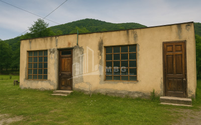 For Sale Commercial Ambrolauri Racha   Lechxumi Kvemo Svaneti