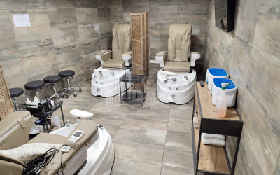 იყიდება კომერციული ფართი ი. ჭავჭავაძის გამზირი ვაკე ვაკის რაიონი თბილისი