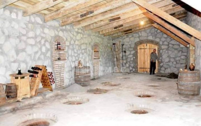 For Sale Commercial Atskuri Akhmeta Kakheti