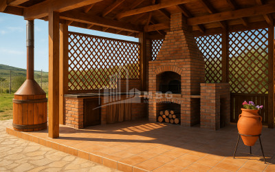 Продается Коммерческий Хашми Сагареджо Кахети