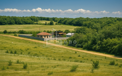 For Sale Land Akhatani Dusheti Mtskheta   Mtianeti