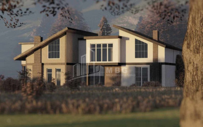 For Sale House Villa Kojori Mtatsminda District Tbilisi