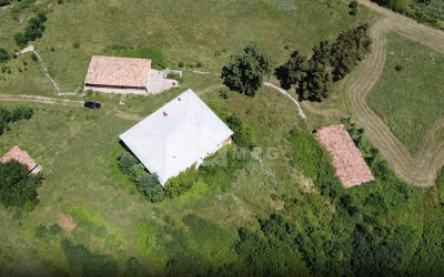 For Sale Commercial Atskuri Akhmeta Kakheti